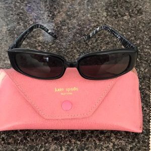 Kate Spade sunglasses